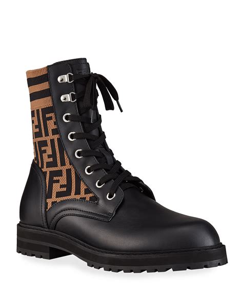 fendi on sale mens|fendi men's boots.